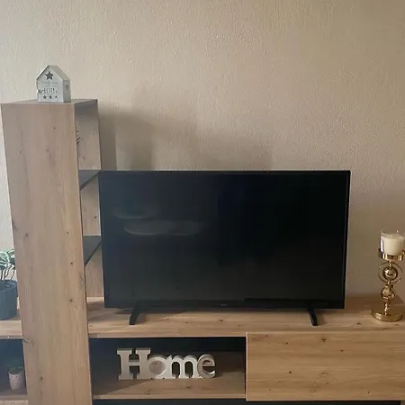 Comfort Near Golemi Appartement