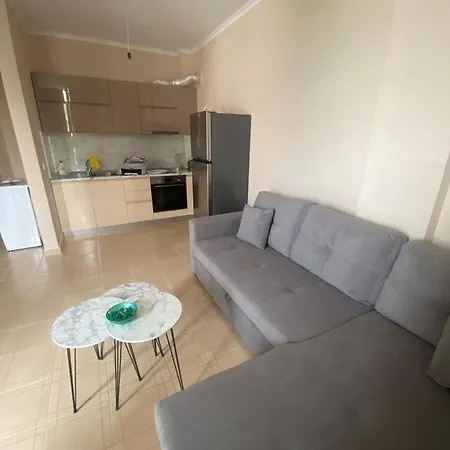 Apartment Comfort Near Golemi Golem (Tirana)