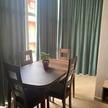 Apartment Comfort Near Golemi