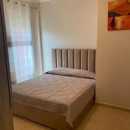Appartement Comfort Near Golemi Golem (Tirana)