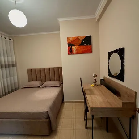 Apartament Comfort Near Golemi *