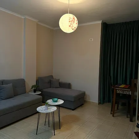 Apartament Comfort Near Golemi Golem (Tirana)