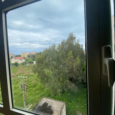 Comfort Near Golemi *