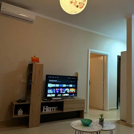 Comfort Near Golemi Golem (Tirana)