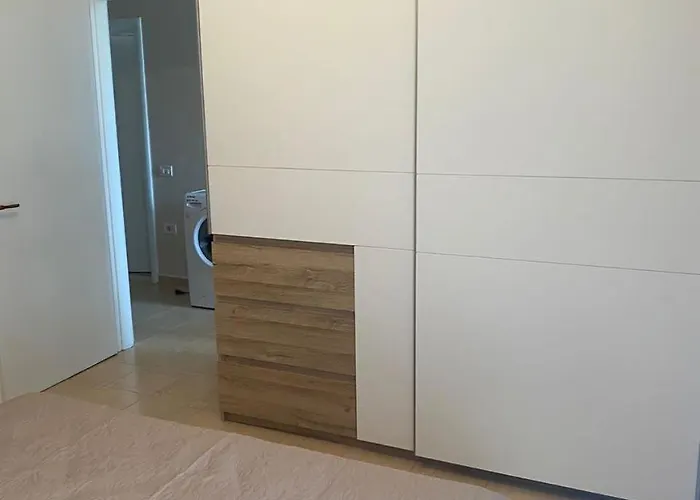 Lägenhet Comfort Near Golemi