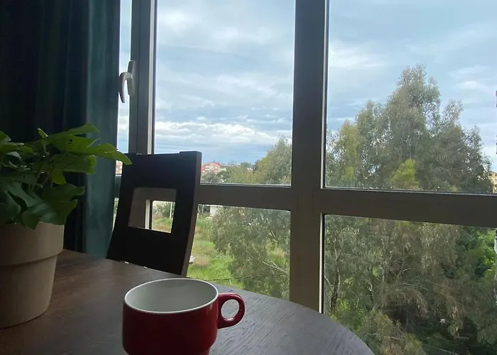 Lägenhet Comfort Near Golemi