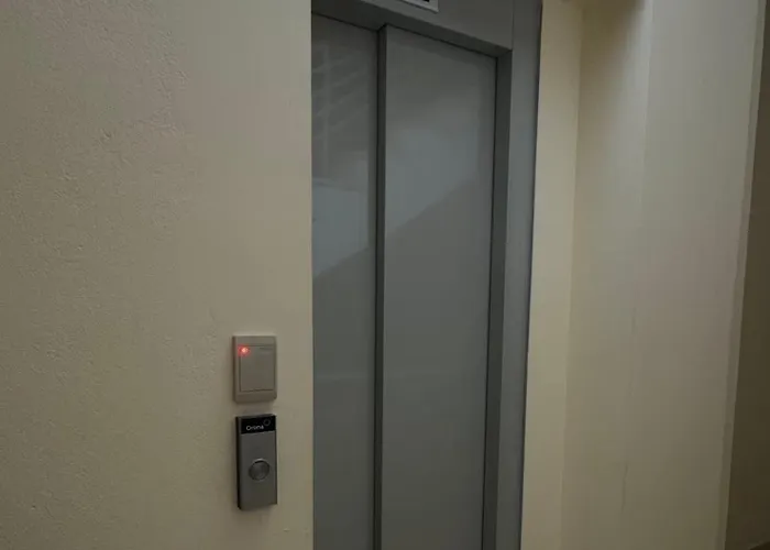 Comfort Near Golemi Lägenhet