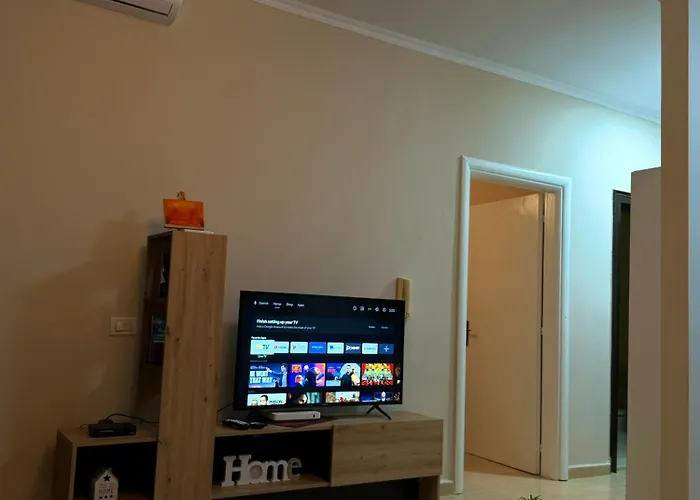 Comfort Near Golemi Golem (Tirana)