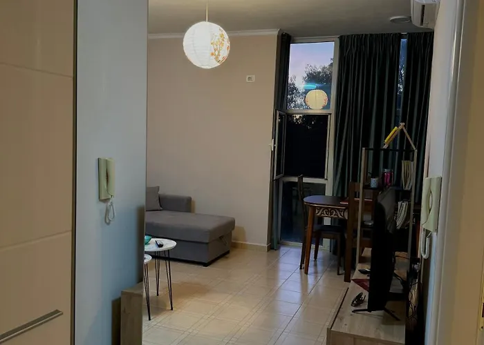 Lägenhet Comfort Near Golemi *